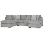 Casselbury 2-Piece Sectional with Chaise