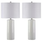 Steuben Table Lamp (Set of 2) - Image 2
