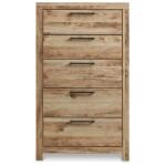 Hyanna Chest of Drawers - Image 5