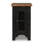 Valebeck Chairside End Table - Image 7