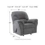 Allmaxx Recliner - Image 5