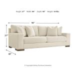 Maggie Sofa - Image 5
