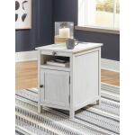 Treytown Chairside End Table - Image 3