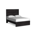 Belachime Full Panel Bed
