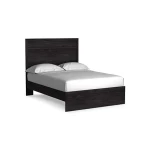 Belachime Full Panel Bed