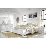 Kanwyn Queen Panel Bed - Image 13