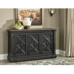 Tyler Creek Dining Server