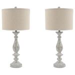 Bernadate Table Lamp (Set of 2) - Image 2