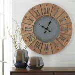 Payson Wall Clock - Image 3