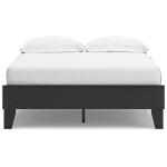 Socalle Full Platform Bed - Image 6