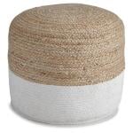 Sweed Valley Pouf - Image 2