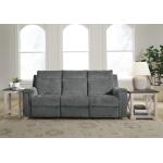 Barnsana Power Reclining Sofa - Image 3