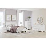 Hallityn Nightstand - Image 13