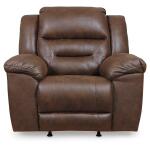 Stoneland Power Recliner - Image 6