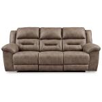 Stoneland Reclining Sofa - Image 2