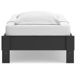 Socalle Twin Platform Bed - Image 7