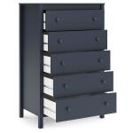 Simmenfort Chest of Drawers - Image 5