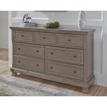 Lettner Dresser - Image 3