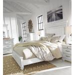 Kanwyn Queen Panel Bed - Image 17