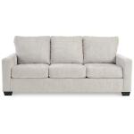 Rannis Queen Sofa Sleeper - Image 2