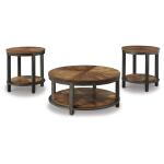 Roybeck Table (Set of 3) - Image 2