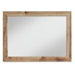 Hyanna Bedroom Mirror - Image 3
