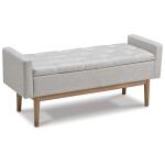 Briarson Storage Bench - Image 2