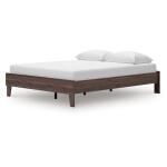 Calverson Queen Platform Bed - Image 6