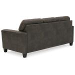 Navi Queen Sofa Sleeper - Image 6