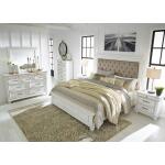 Kanwyn Queen Panel Bed - Image 13