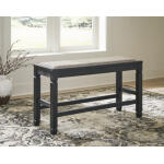 Tyler Creek Counter Height Dining Bench