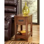 Breegin Chairside End Table - Image 10