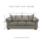 Darcy Sofa - Image 2