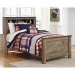 Trinell Twin Bookcase Bed - Image 3