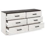 Shawburn Dresser - Image 4