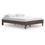 Calverson Queen Platform Bed - Image 2