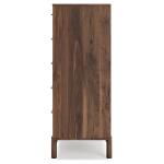 Calverson Chest of Drawers - Image 9