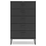 Socalle Chest of Drawers - Image 7