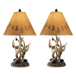 Derek Table Lamp (Set of 2)
