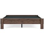 Calverson Queen Platform Bed - Image 13