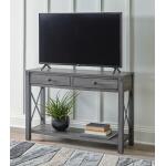 Freedan Sofa/Console Table - Image 7