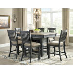 Tyler Creek Counter Height Dining Table