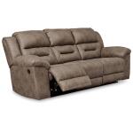 Stoneland Reclining Sofa - Image 4