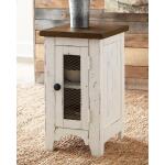 Wystfield Chairside End Table - Image 3