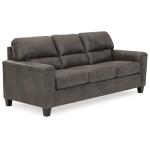 Navi Queen Sofa Sleeper - Image 4