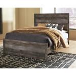 Wynnlow Queen Panel Bed - Image 3