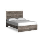 Ralinksi Queen Panel Bed