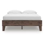 Calverson Full Platform Bed - Image 5