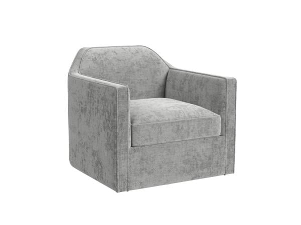 Hamlin Swivel Chair