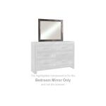 Wynnlow Bedroom Mirror - Image 3